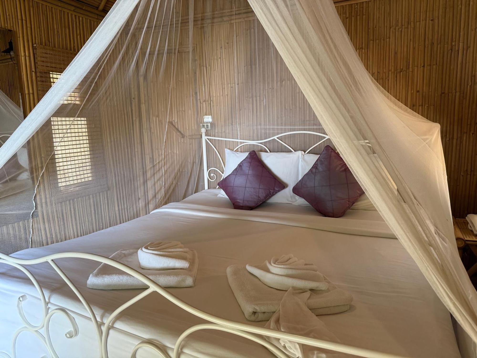 Anyavee Krabi Beach Resort Klong Muang Beach Dış mekan fotoğraf