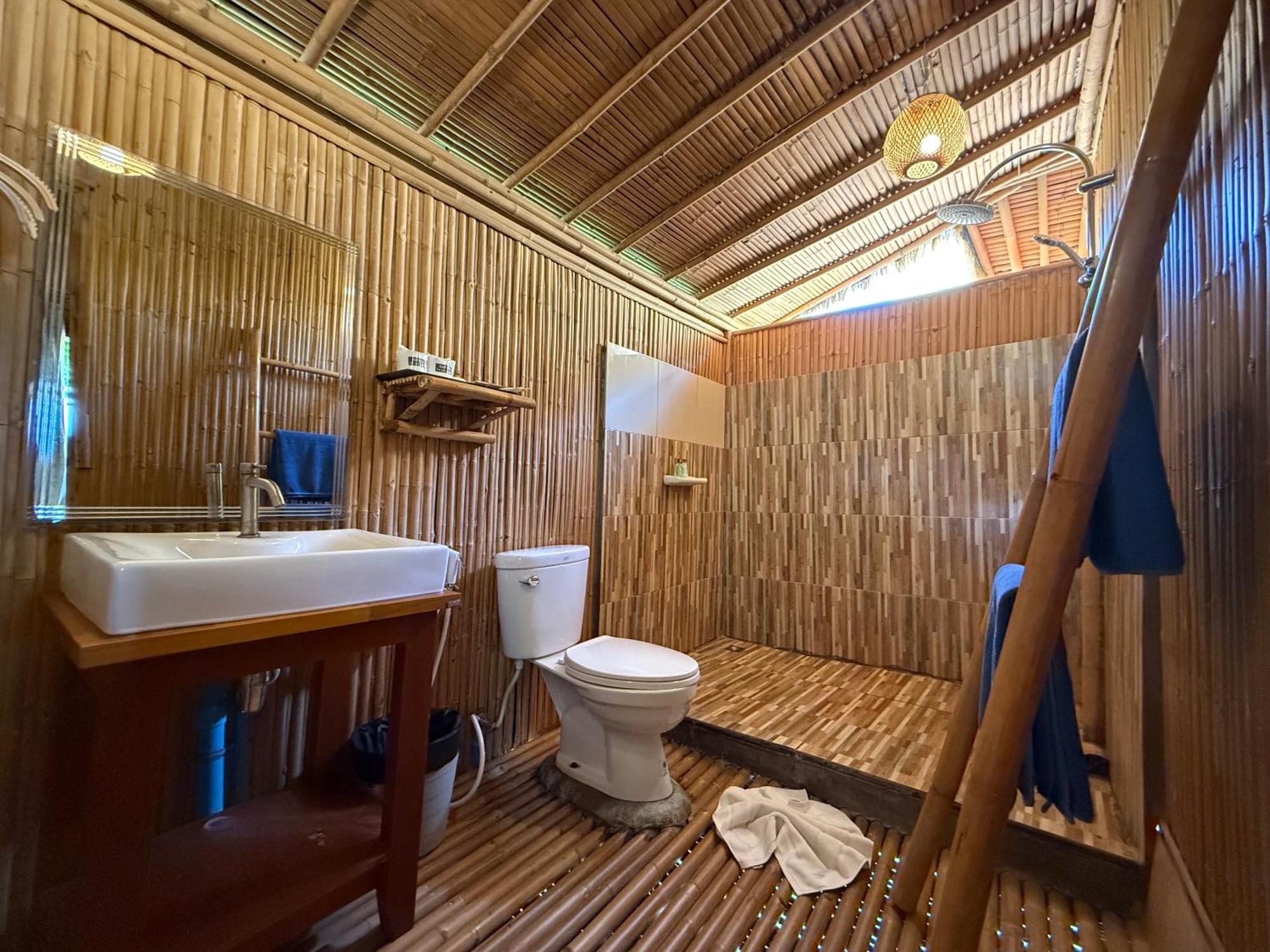 Anyavee Krabi Beach Resort Klong Muang Beach Dış mekan fotoğraf