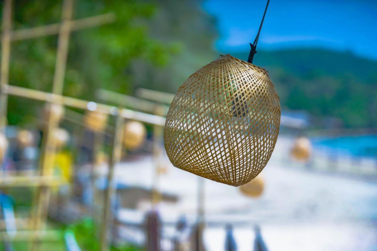 Anyavee Krabi Beach Resort Klong Muang Beach Dış mekan fotoğraf